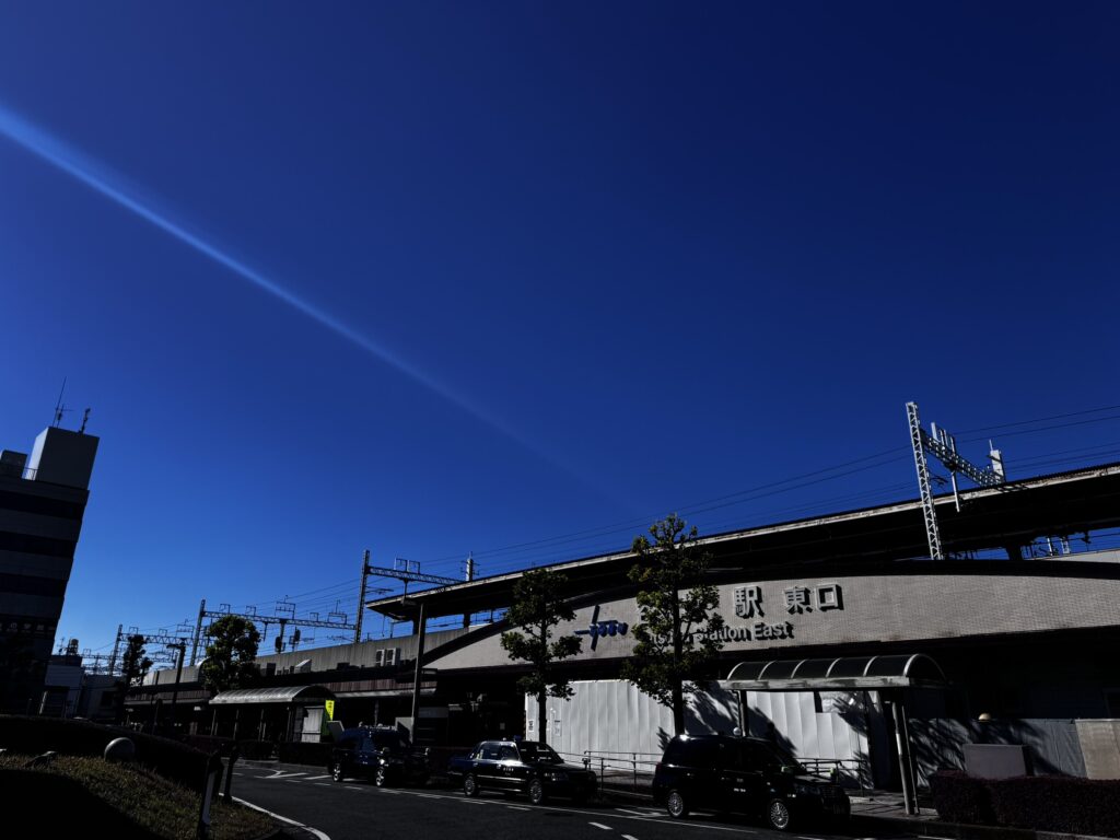 テレビ朝日 ≪じゅん散歩≫