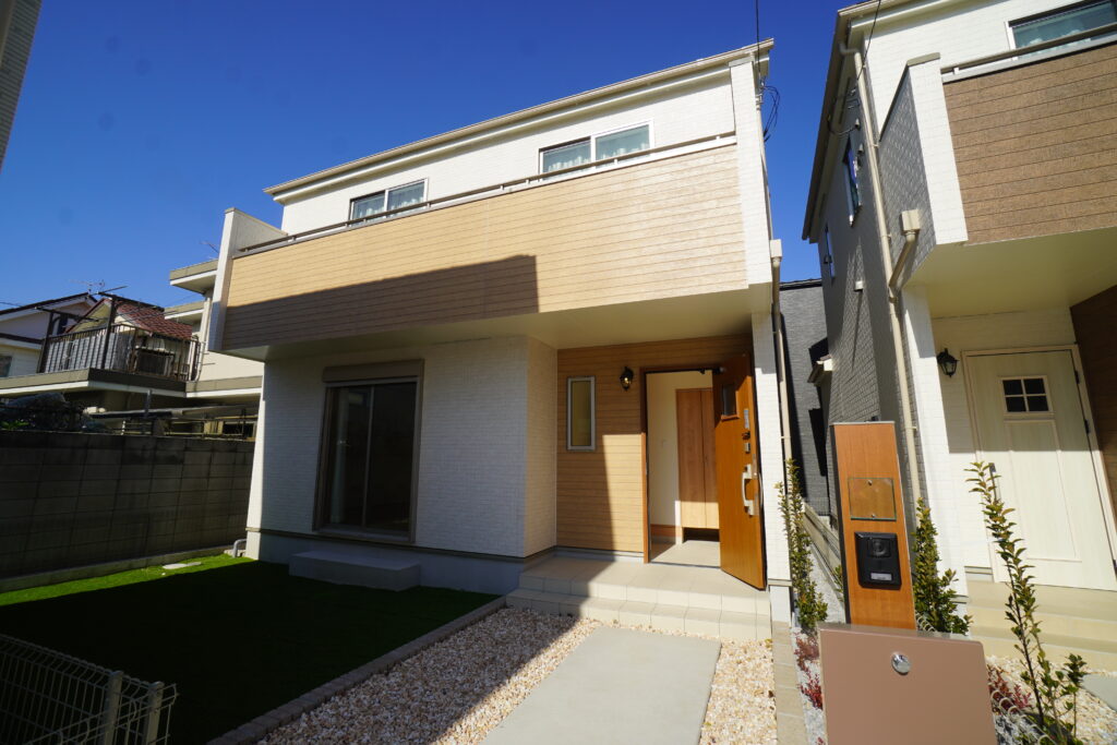 仲介手数料無料物件紹介vol.3