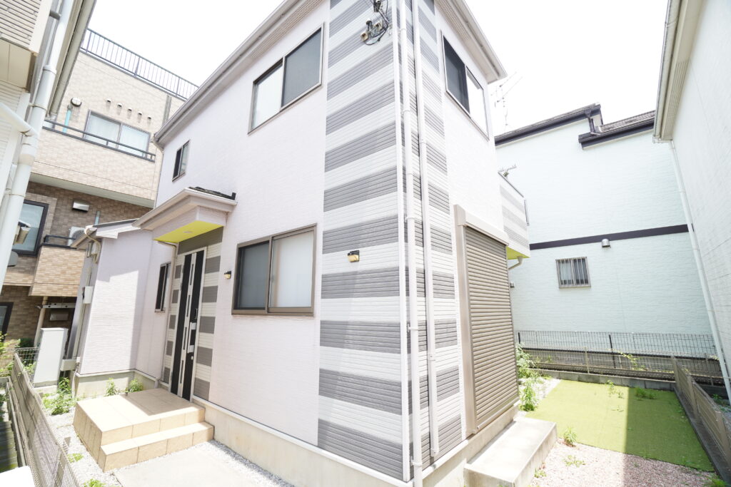 【新着情報】➡️✨築14年の綺麗な中古戸建です✨