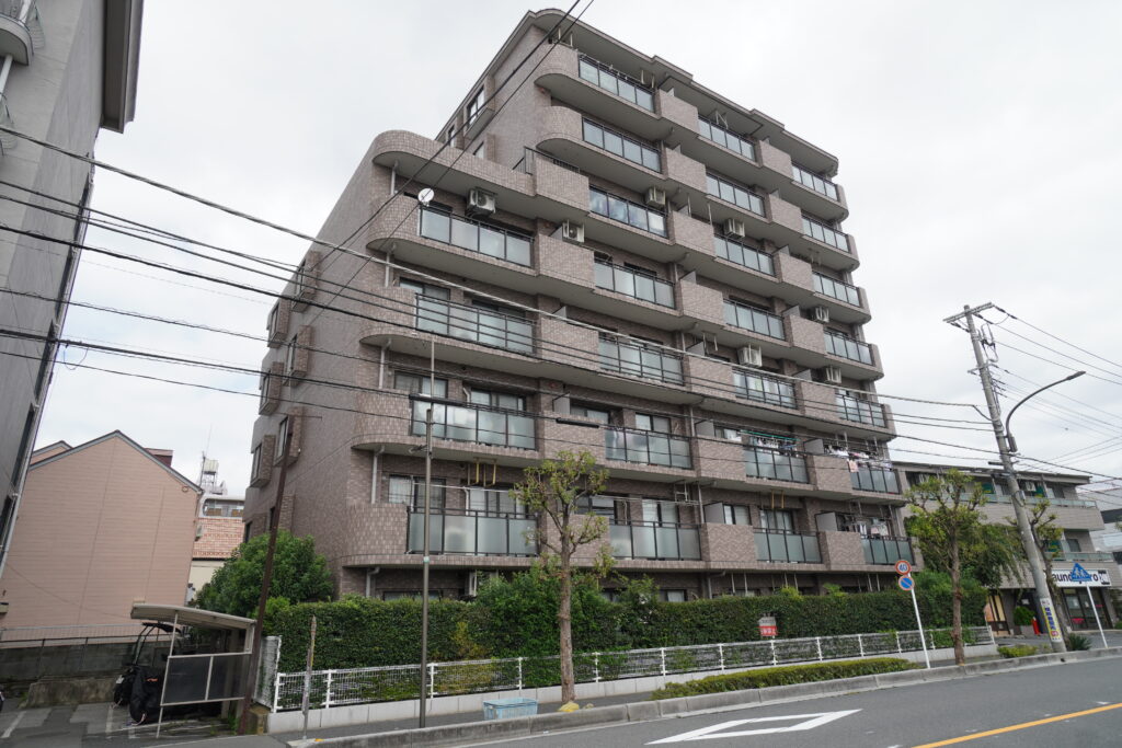 🌟【セトルコート谷塚 401号室】〈谷塚駅徒歩9分〉のご紹介です‼️
