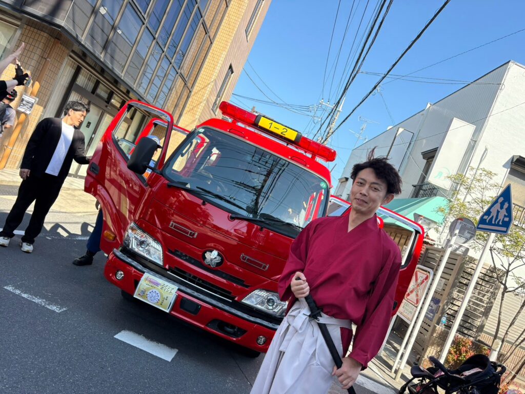 和ロウィンありがとうございました!